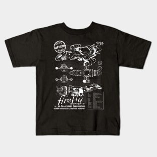 Drawing Board v2 Kids T-Shirt